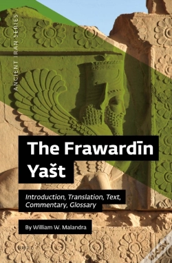 Capa do artigo Frawardin Yast