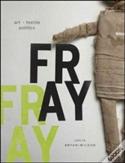 Capa do artigo Fray