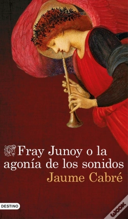 Capa do artigo Fray Junoy O La Agonía De Los Sonidos