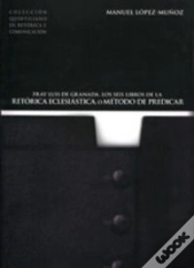 Capa do artigo Fray Luis De Granada. Los Seis Libros De La Retorica Eclesiastica 