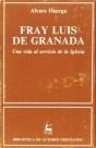 Fray Luis De Granada. Una Vida Al Servicio De La Iglesia - Preview