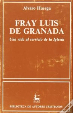 Capa do artigo Fray Luis De Granada. Una Vida Al Servicio De La Iglesia