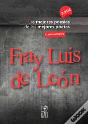 Capa do artigo Fray Luis De León