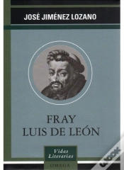 Capa do artigo Fray Luis De Leon