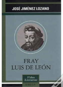 Capa do artigo Fray Luis De Leon