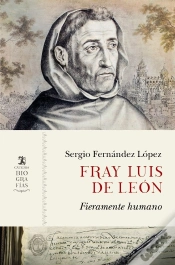 Capa do artigo Fray Luis De Leon