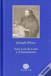 Capa do artigo Fray Luis De León Y El Humanismo