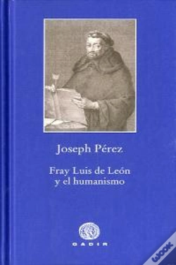 Capa do artigo Fray Luis De León Y El Humanismo