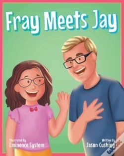 Capa do artigo Fray Meets Jay