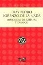 Fray Pedro Lorenzo De La Nada   - Preview