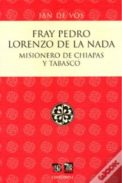 Capa do artigo Fray Pedro Lorenzo De La Nada  