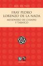 Fray Pedro Lorenzo De La Nada - Preview