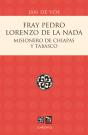 Fray Pedro Lorenzo De La Nada - Preview