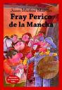 Fray Perico De La Mancha - Preview