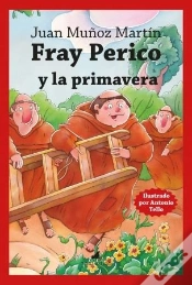 Capa do artigo Fray Perico Y La Primavera