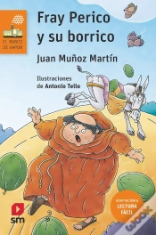 Capa do artigo Fray Perico Y Su Borrico