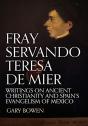 Fray Servando Teresa De Mier - Preview