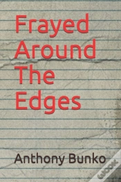 Capa do artigo Frayed Around The Edges