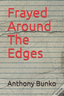 Capa do artigo Frayed Around The Edges
