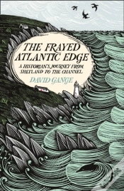 Capa do artigo Frayed Atlantic Edge
