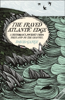Capa do artigo Frayed Atlantic Edge