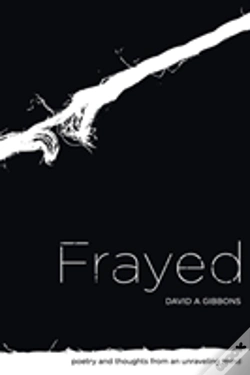 Capa do artigo Frayed