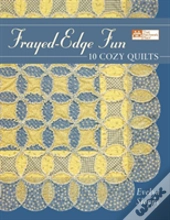 Frayed-Edge Fun