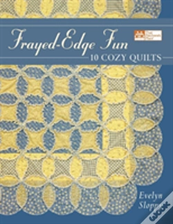 Capa do artigo Frayed-Edge Fun