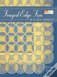 Frayed-Edge Fun