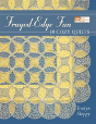 Frayed-Edge Fun - Preview