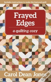 Capa do artigo Frayed Edges