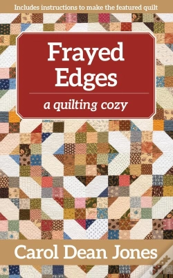 Capa do artigo Frayed Edges