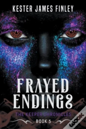 Capa do artigo Frayed Endings