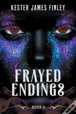 Capa do artigo Frayed Endings