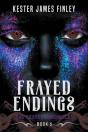 Frayed Endings - Preview