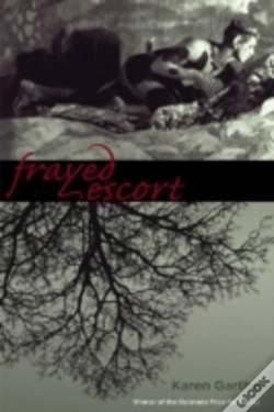 Capa do artigo Frayed Escort