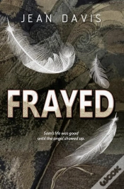 Capa do artigo Frayed