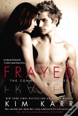 Capa do artigo Frayed