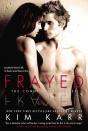 Frayed - Preview