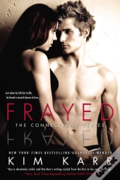 Frayed