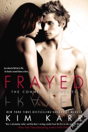 Capa do artigo Frayed