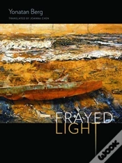 Capa do artigo Frayed Light