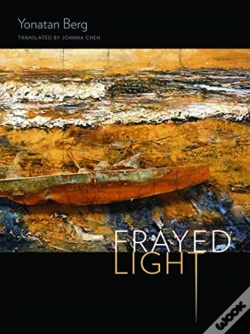 Capa do artigo Frayed Light