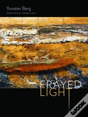 Capa do artigo Frayed Light