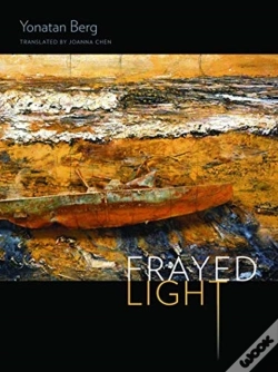 Capa do artigo Frayed Light