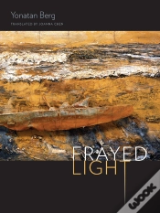Capa do artigo Frayed Light