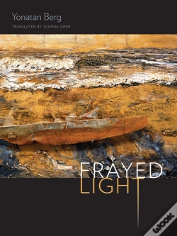 Capa do artigo Frayed Light