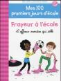 Frayeur À L'Éole ; L'Affreux Monstre Qui Colle - Preview