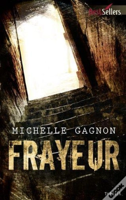 Capa do artigo Frayeur