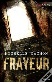 Capa do artigo Frayeur